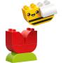 LEGO DUPLO Moj prvi cvet i pčela - slika 2