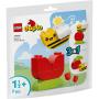 LEGO DUPLO Moj prvi cvet i pčela - slika 1