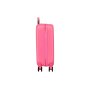 ENSO ABS Kofer 55 cm Pink - slika 3