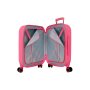 ENSO ABS Kofer 55 cm Pink - slika 4