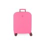 ENSO ABS Kofer 55 cm Pink - slika 1