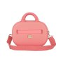 ENSO ABS Beauty case Roze - slika 2