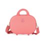 ENSO ABS Beauty case Roze - slika 1