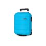 ROLL ROAD ABS Kofer 40cm, boja plava - slika 1