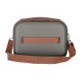 EL POTRO ABS Beauty case, tamno siva boja - slika 3