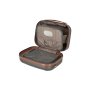 EL POTRO ABS Beauty case, tamno siva boja - slika 4