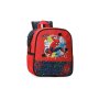 SPIDERMAN Ranac 25 cm, dečiji - slika 1