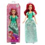 PERTINI DISNEY princeza Mala sirena Ariel - slika 1