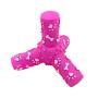Savacoop Igračka za psa , koral 12,5cm pink - slika 1
