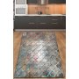 Conceptum Hypnose Multicolor tepih Cuadra 100 x 160 (287CHL2026) - slika 1