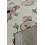 Conceptum Hypnose Multicolor dečiji tepih Koala 100 x 160 (876CHL1232) - slika 4
