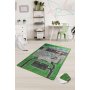 Conceptum Hypnose Multicolor dečoji tepih Airport 100 x 160 (876CHL1097) - slika 2