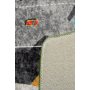 Conceptum Hypnose Multicolor dečoji tepih Airport 100 x 160 (876CHL1097) - slika 4