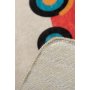 Conceptum Hypnose Dečiji multicolor tepih Cars 100 x 160 (876CHL1145) - slika 4