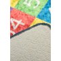 Conceptum Hypnose Multicolor dečiji tepih Numbers 100 x 160 (876CHL1040) - slika 4