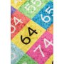 Conceptum Hypnose Multicolor dečiji tepih Numbers 100 x 160 (876CHL1040) - slika 5