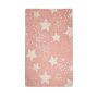 Conceptum Hypnose Multicolor tepih Stars Pink 100 x 160 (876CHL1121) - slika 1
