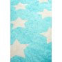 Conceptum Hypnose Multicolor tepih Yıldız plavi 100 x 160 (876CHL1163) - slika 5