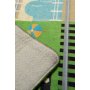 Conceptum Hypnose Multicolor dečiji tepih Train 100 x 160 (876CHL1114) - slika 5