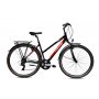 CAPRIOLO ROADSTER TOUR CRNO CRVENO 923613-19 - slika 1