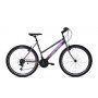 CAPRIOLO Passion sivo-pink 923383-15 - slika 1