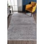 Conceptum Hypnose Tepih u sivoj boji Granada 6089 100 x 200 (614CCL2479) - slika 1