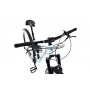 CAPRIOLO CPRO AL-GO 9.7 tirkiz 923232-16 - slika 2