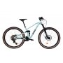 CAPRIOLO CPRO AL-GO 9.7 tirkiz 923232-16 - slika 1
