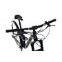 CAPRIOLO CPRO AL-GO 9.7 crno 923231-17.5 - slika 2