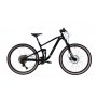 CAPRIOLO CPRO AL-GO 9.7 crno 923231-17.5 - slika 1