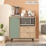 HANAH HOME Kuhinjska komoda RE1 SY (956LCS3579) - slika 2