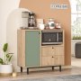 HANAH HOME Kuhinjska komoda RE1 SY (956LCS3579) - slika 3