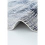Conceptum Hypnose Nora 6214 Tepih plave boje 100 x 200 (860BLN4381) - slika 4