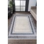 Conceptum Hypnose Siva staza tepih Larimar 8300 100 x 200 (614CCL3922) - slika 2