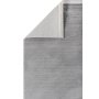 Conceptum Hypnose Sivi tepih staza Nora 7338 100 x 200 (614CCL4528) - slika 1