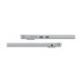 APPLE MacBook Air 13 (Silver) M4, 16GB, 256GB SSD (mw0w3ze/a) - slika 3