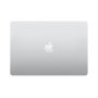 APPLE MacBook Air 13 (Silver) M4, 16GB, 256GB SSD (mw0w3ze/a) - slika 4
