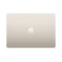 APPLE MacBook Air 13 (Starlight) M4, 16GB, 256GB SSD (mw0y3ze/a) - slika 4