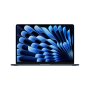 APPLE MacBook Air 13 (Midnight) M4, 16GB, 256GB SSD (mw123ze/a) - slika 1