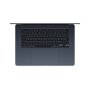 APPLE MacBook Air 13 (Midnight) M4, 16GB, 256GB SSD (mw123ze/a) - slika 2