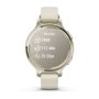 GARMIN Lily 2 Active Lunar Gold/Bone (010-02891-00) - slika 4