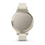 GARMIN Lily 2 Active Lunar Gold/Bone (010-02891-00) - slika 5