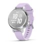 GARMIN Lily 2 Active Silver/Jasmine Purple (010-02891-01) - slika 1