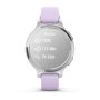GARMIN Lily 2 Active Silver/Jasmine Purple (010-02891-01) - slika 4