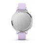 GARMIN Lily 2 Active Silver/Jasmine Purple (010-02891-01) - slika 5