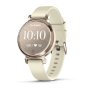 GARMIN Lily 2 Cream Gold Coconut (010-02839-00) - slika 1