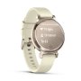 GARMIN Lily 2 Cream Gold Coconut (010-02839-00) - slika 2