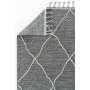Conceptum Hypnose Tepih u sivo belim bojama Elit 02 Grey 100 x 200 (860BLN1218) - slika 4