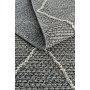 Conceptum Hypnose Tepih u sivo belim bojama Elit 02 Grey 100 x 200 (860BLN1218) - slika 5