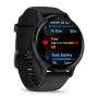 GARMIN Venu 3 Black (010-02784-01) - slika 2